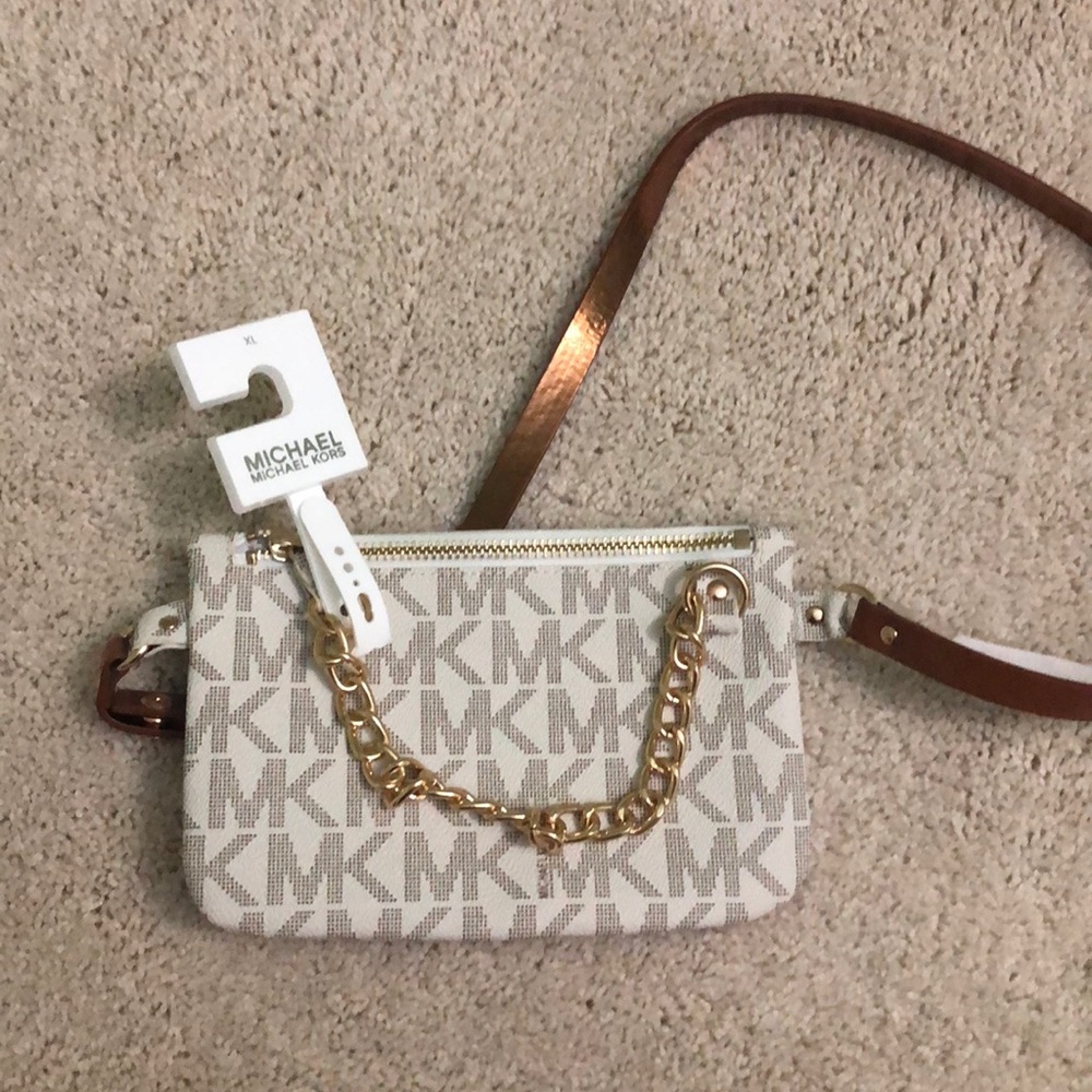 Michael Kors Belt Bag